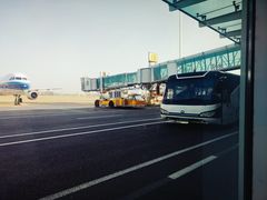 -福州长乐国际机场