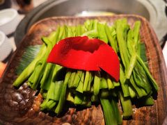 -芸山季·云南野生菌火锅(宝能环球汇店)