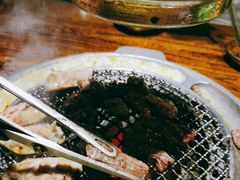 -海之屋韩式烤肉(海棠68环球美食街店)