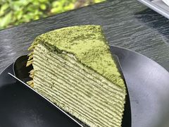 -雪绿茶博物馆