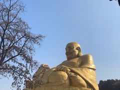 -千佛山风景名胜区