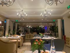 -Mezomd曼索蒂西班牙餐厅(广粤店)