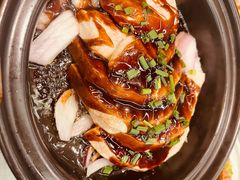 -水边人家·鱼宴餐厅·淳鱼馆(千岛湖店)