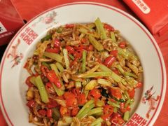 -盖饭邦·长沙菜馆(陆家嘴店)