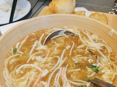 -大闫家烧烤·小海鲜家常菜(郑庄店)
