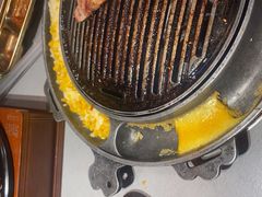 -轻烧烤肉(光谷步行街店)