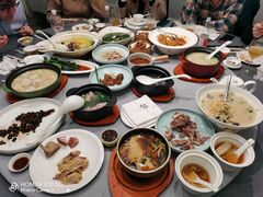 -狮王府淮扬菜(新街口友谊店)