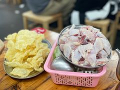 -威邵鸡煲(西华路总店)