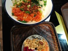 -王氏悦香驴蹄子面(（南门中大国际店）)