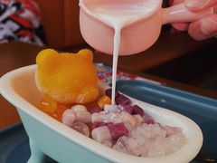 -合风谷(南下塘店)
