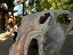 -西园寺素食(西园弄戒幢律寺店)
