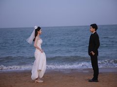 -经典婚纱摄影美学馆·私人定制