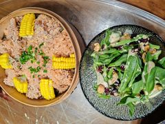 -江南小叙·美食研究院(鱼街店)