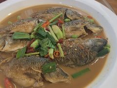 -下梅人家土菜馆(历史文化餐厅度假区店)