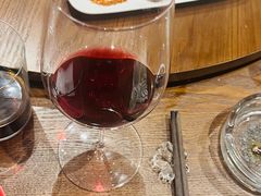 -肆海小川菜酒馆Wine Bistro (青年路店)