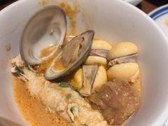 -林四喜·闽南传家菜(鼓浪屿店)