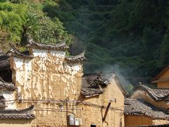 -杨家堂村