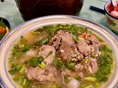 -米泰芒·东南亚料理(体育西店)