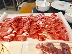-北门涮肉·铜锅涮肉(南锣鼓巷店)