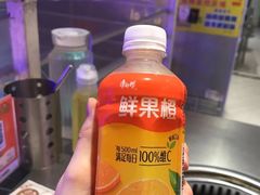 -韩先生自助烤肉•烤活鳗