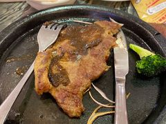 -吉布鲁牛排海鲜自助(温江合生汇店)