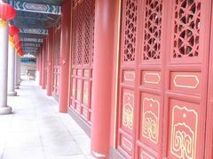 -湛山寺