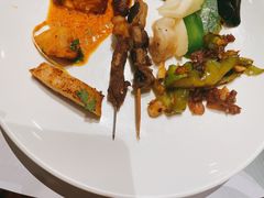 -河北宾馆·香溢自助餐(裕华店)
