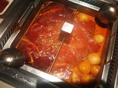 -海底捞火锅(泉城路店)