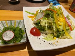 -割烹旭日本料理(龙湖狮山天街店)