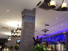 大堂-小牛海记潮汕牛肉店(永定路店)