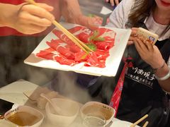 -川西坝子(老军营店)