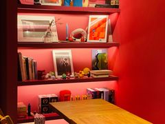-Punchline Coffee&Roaster(同济大学店)