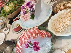 -大舜国风· 和牛火锅(绮霞街店)