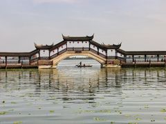 -锦溪古镇