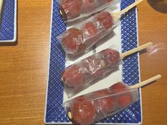 -肉串汪(西便门店)