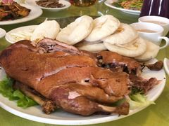 -晋阳饭庄(虎坊桥店)