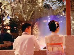 -厦门方特东方神画
