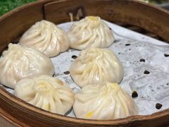 -馋三尺蟹粉小笼(人民广场店)