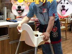 -西贝(枫蓝国际购物中心店)