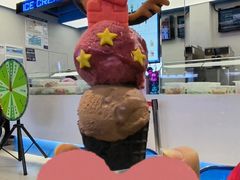 -CORNER CONE GELATO酷矿手作霜淇淋(南头古城店)
