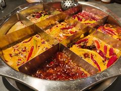 -大风老火锅(江北一店)