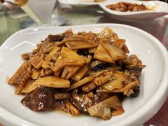 烧二冬-玉华台饭庄(裕中西里小区店)
