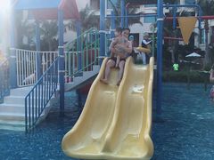 -惠州金海湾嘉华度假酒店