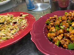 -大梁骨头馆·酱骨老菜(友好店)