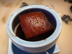 东坡肉-桂满陇天书(南京德基旗舰店)