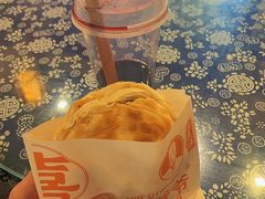 -潼关肉夹馍(永兴坊店)