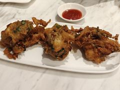 -鹭江潮餐厅•福建菜(鹭江佲家酒店)