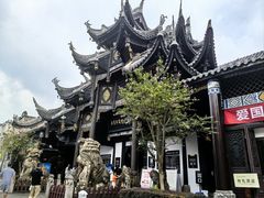 -自贡市盐业历史博物馆