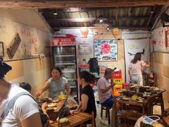 -乡当俏老火锅