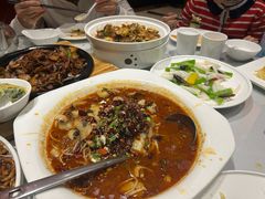 -老牌坊鲁菜名店(聊城美食岛店)